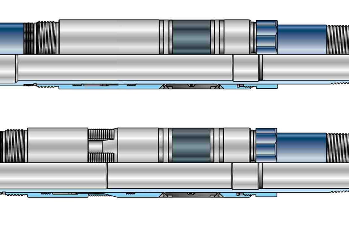 pv-3 packer